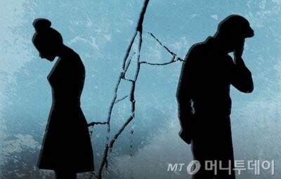 事実婚相手が浮気、追い出したら「妻としての義務を果たさなかった」と訴えられた50代・韓国女性の怒り