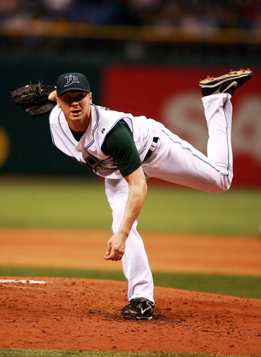 ＜07MLB＞デビルレイズ アスレチックスとの延長戦を制す - 米国