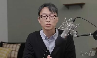 「低速老化」のカリスマ医師を襲ったストーカー騒動…韓国検察の最終判断は「嫌疑なし」と「起訴猶予」