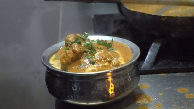 動画:バターチキンの元祖はどっち? ライバル店同士が法廷闘争 印