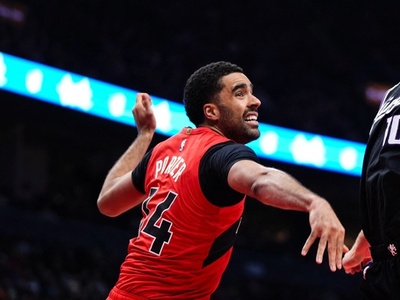 NBA、賭博違反で選手を永久追放 ラプターズのポーター