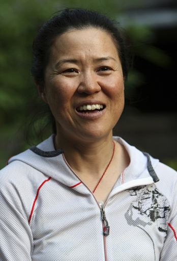 ヒマラヤ14座制覇の呉銀善さん、疑惑を否定