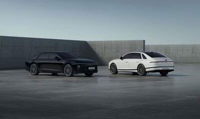 韓国・現代自動車「ベストセラー」グレンジャー、2025年型を発売へ