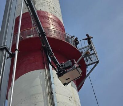 韓国・大気質測定中に70kgのドローン直撃、環境公団職員が死亡