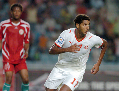 チュニジア W杯予選でブルンジに勝利