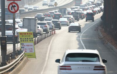 韓国で左折時のウインカー未使用が6割…交差点で深刻な実態