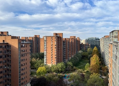 北京市 住宅市場の新政策を打ち出す