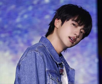 BTSのジン、ソロ曲「君に届くまで」日本チャートを席巻