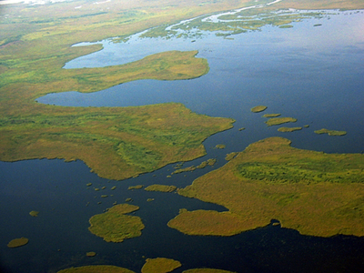 洪水被害のウガンダで救援活動進まず