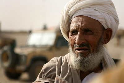 タリバンが死の脅威、地元長老ら英軍に語る - アフガニスタン