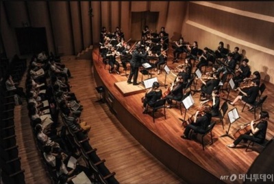 コロナ禍の借金に押された韓国の文化・芸術・スポーツ界…5年で融資残高2倍急増