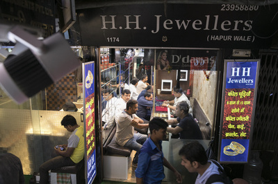 「一帯一路」を利用し、インドに携帯電話の生産サプライチェーンを構築