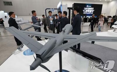 「気象観測・軍にも使われるドローン」…韓国政府、セキュリティ認証の解説書配布