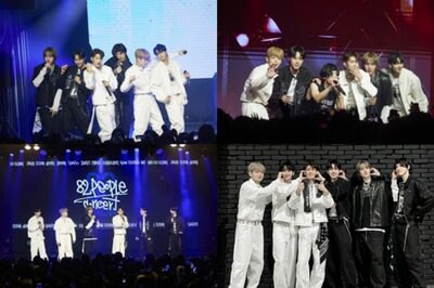 82MAJOR、初の単独コンサート…チケット、発売直後完売