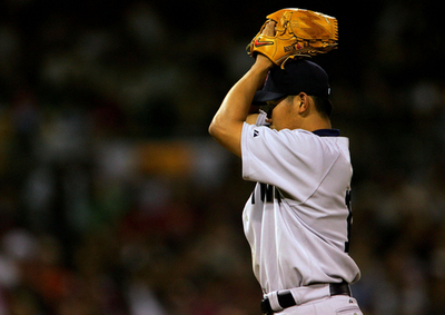 松坂 6回1失点で今季9勝目