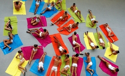 皮膚がんワクチン、10年以内に実現か オーストラリア科学者