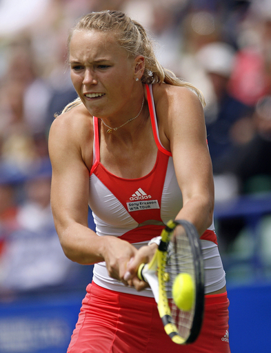 ボズニアツキ クズネツォワ下し準々決勝へ