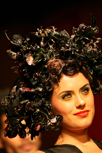 ＜08年春夏インド・ファッションウィーク＞Essenza Di Willsら、新作発表