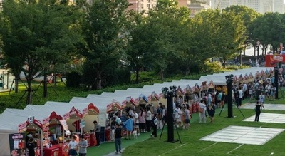 データが示す上海の地方料理店数1位は四川料理