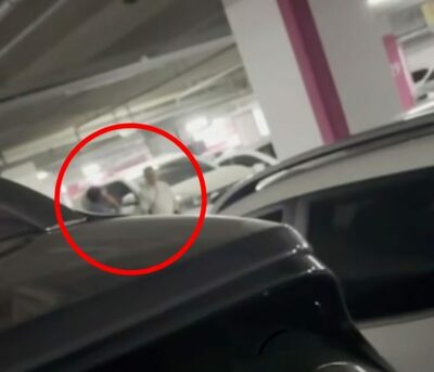 韓国「支払い拒否」ベンツ所有者、代行運転手に伝えた「無神経かつ心ない」理由