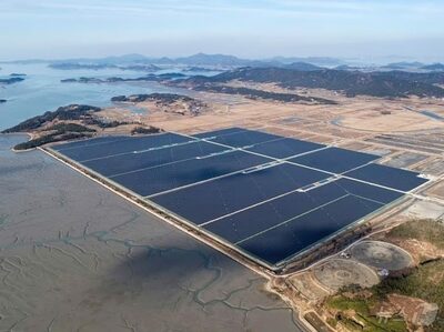 「かつては金の卵」韓国の太陽光発電ブーム、終焉…電力価格40％下落で収益性急落