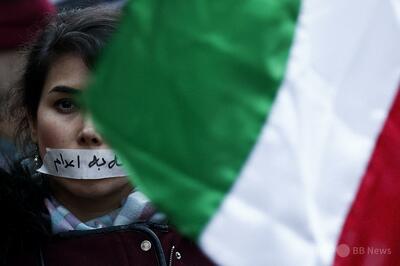 イラン、中東紛争開始後に21人の死刑執行 逮捕者4000人 国連