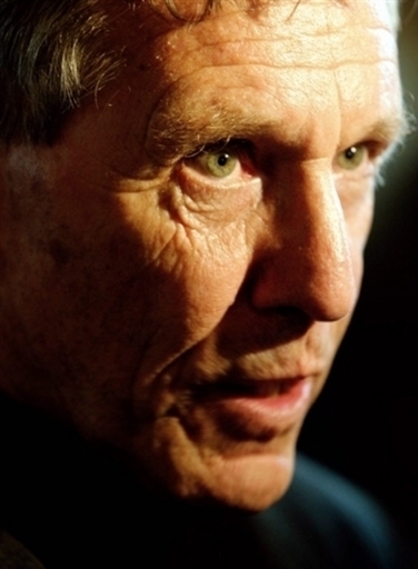 イスラエル人作家オズ氏、スペイン皇太子賞受賞