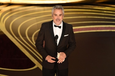 第91回アカデミー賞、監督賞に『ROMA/ローマ』のA・キュアロン氏