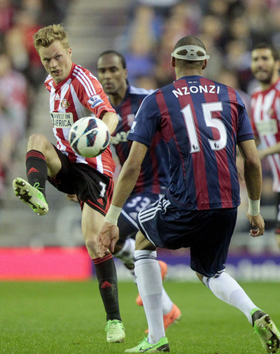 サンダーランド、ドローも残留に向け前進