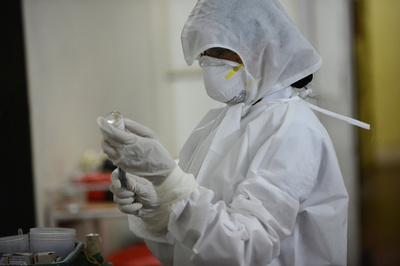 強力なH1N1インフル変異株、邦人研究者が開発