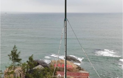 竜神を封じ込められるか？ 中国の大雨警報の的中率が91％にアップ