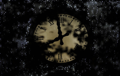 見上げれば、光の海 スペイン