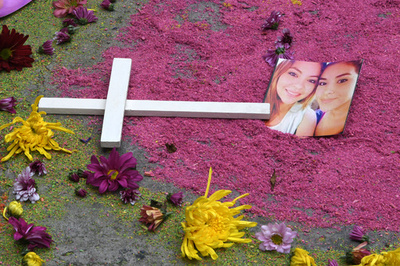 環境保護活動家らの殺害、2016年は200人 4割は先住民