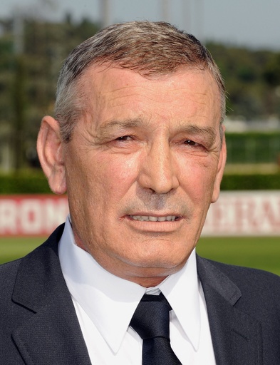 ルイジ・リーヴァ氏死去、79歳 伊代表歴代最多ゴールの名FW