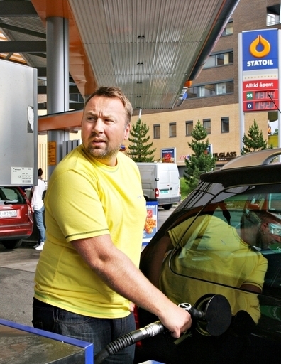 世界有数の石油輸出国でもガソリン価格は欧州一、ノルウェー