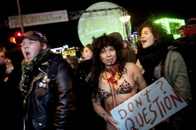 「COP15は絶望的な失敗」、環境保護団体らが評価