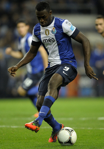 FCポルトがマリティモに快勝