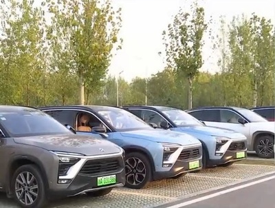 新エネルギー車産業に「最良の時代」が到来