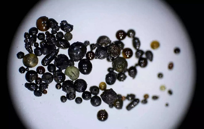 「月の水」について、中国の探査機「嫦娥5号」のサンプルから大きな発見