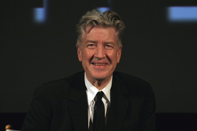 デビッド・リンチの新作「Inland Empire」上映会開催 - 米国