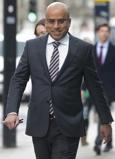 英実業家、世界最大規模の蓄電施設を豪で建設へ