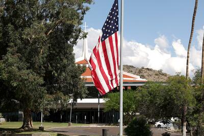 銃撃事件で1歳から14歳の子ども8人死亡、容疑者死亡 米ルイジアナ