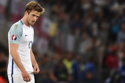 イングランド「受け入れがたい」ドロー、ロシアに土壇場で追いつかれる