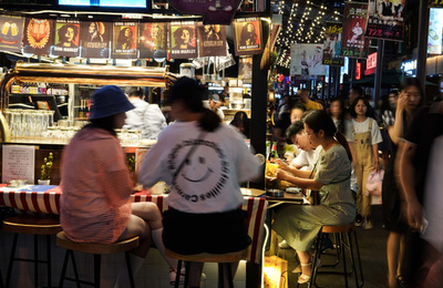 「巣ごもり」消費者を取り戻せ！ 中国で大幅割引の「Go To」キャンペーン