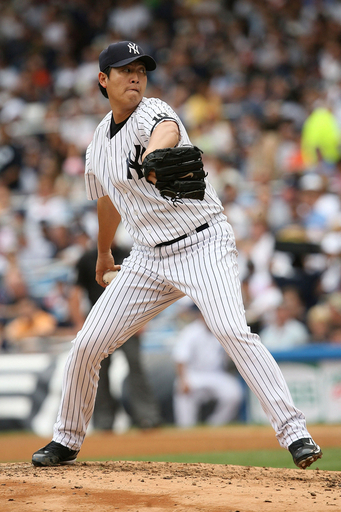 ヤンキース タイガースに快勝し3連勝