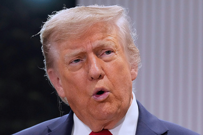 トランプ大統領「ロシアのG8追放は『誤り』 中国の参加は『悪くない』」と発言