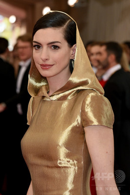 メット・ガラ、セレブの豪華なドレスを一気にチェック! メット・ガラ、セレブの豪華なドレスを一気にチェック!