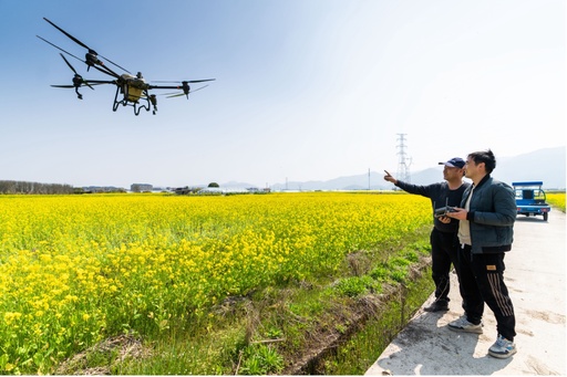 【中国・新フロンティア】中国のドローンがCESで受賞　産業の新局面を示す