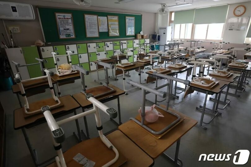 写真は記事の内容とは関係ありません(c)news1