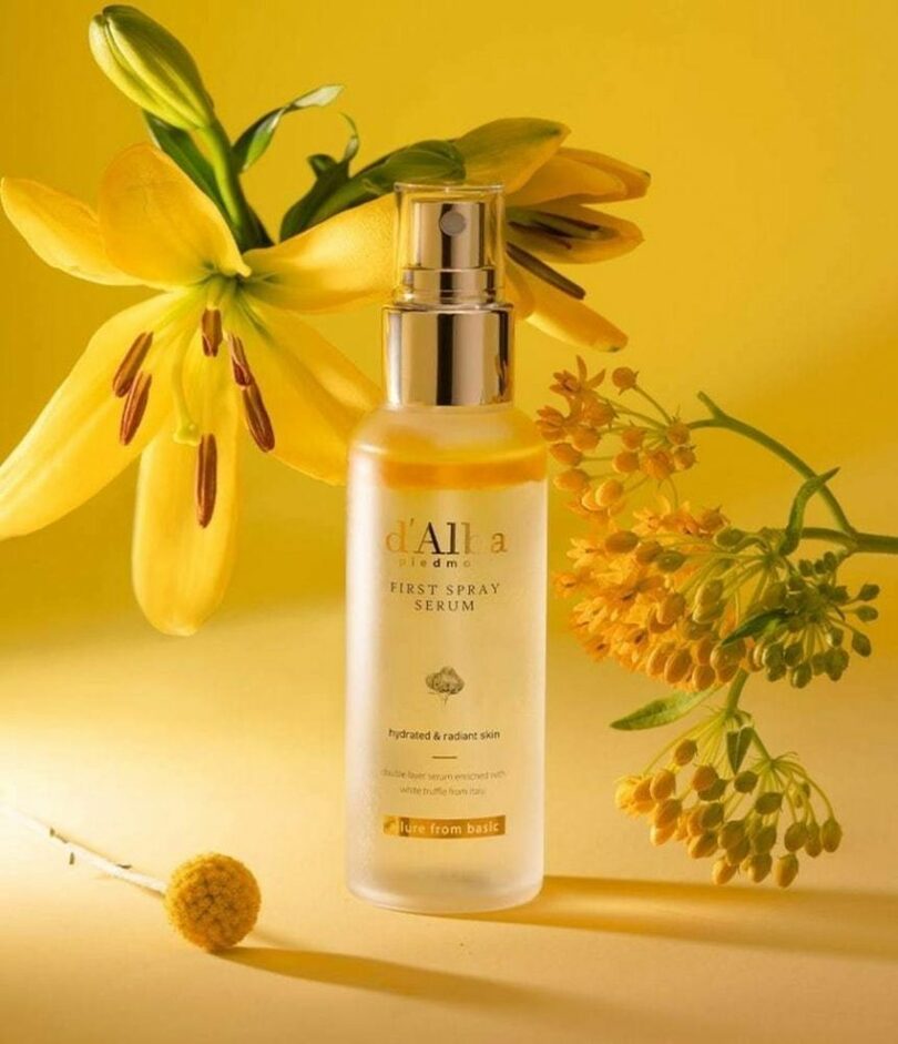 ミストセラム＝ダルバ提供(c)news1